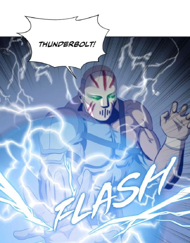My Level's the Best Chapter 47 42
